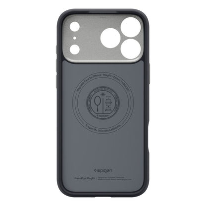Capa Hard Case Spigen / Preto / ACS12177_3