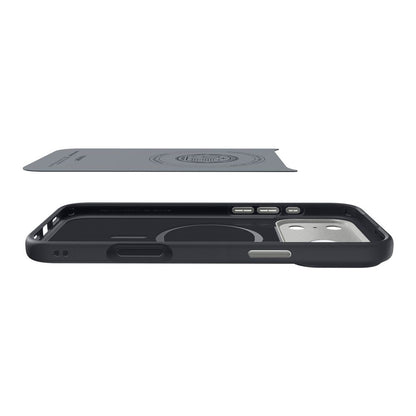 Capa Hard Case Spigen / Preto / ACS12142_4