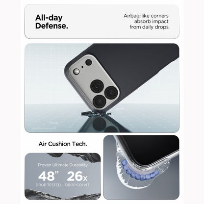 Capa Hard Case Spigen / Preto / ACS12142_8