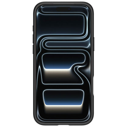 Spigen Ultra Hybrid Case for iPhone 18 Pro / 17 Pro - Matte Black_2