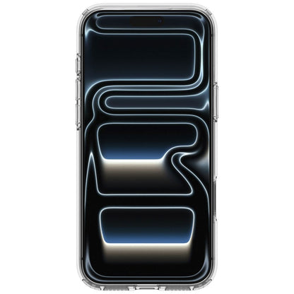 Spigen Ultra Hybrid Case for iPhone 18 Pro Max / 17 Pro Max - Transparent_2