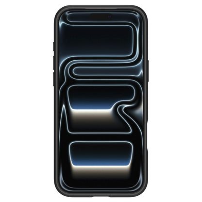 Spigen Ultra Hybrid MagSafe case for iPhone 18 Pro Max / 17 Pro Max - frost black_4