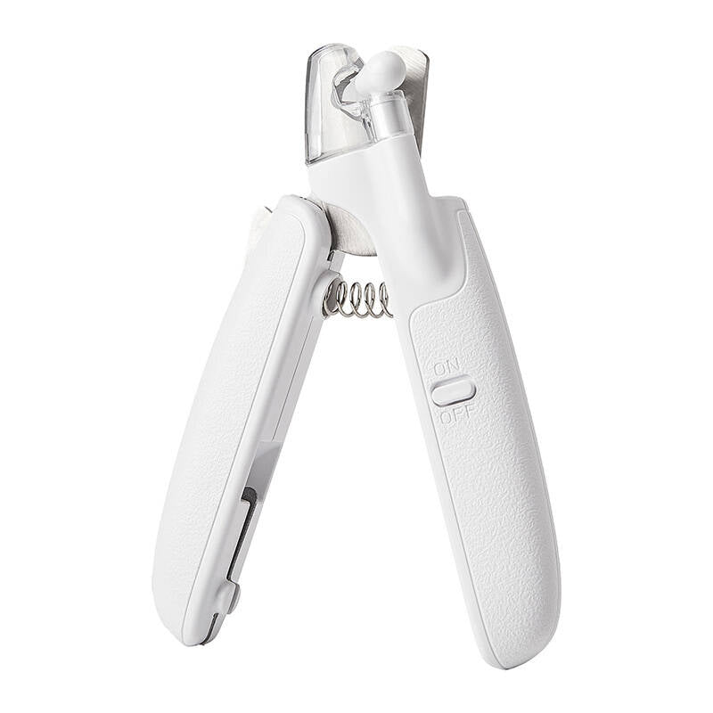 LED nail clippers PetKit_0