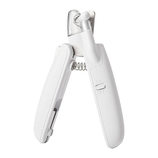 LED nail clippers PetKit_0