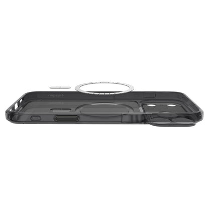 Spigen Ultra Hybrid MagSafe Case for iPhone 18 Pro / 17 Pro - Matte Black_4