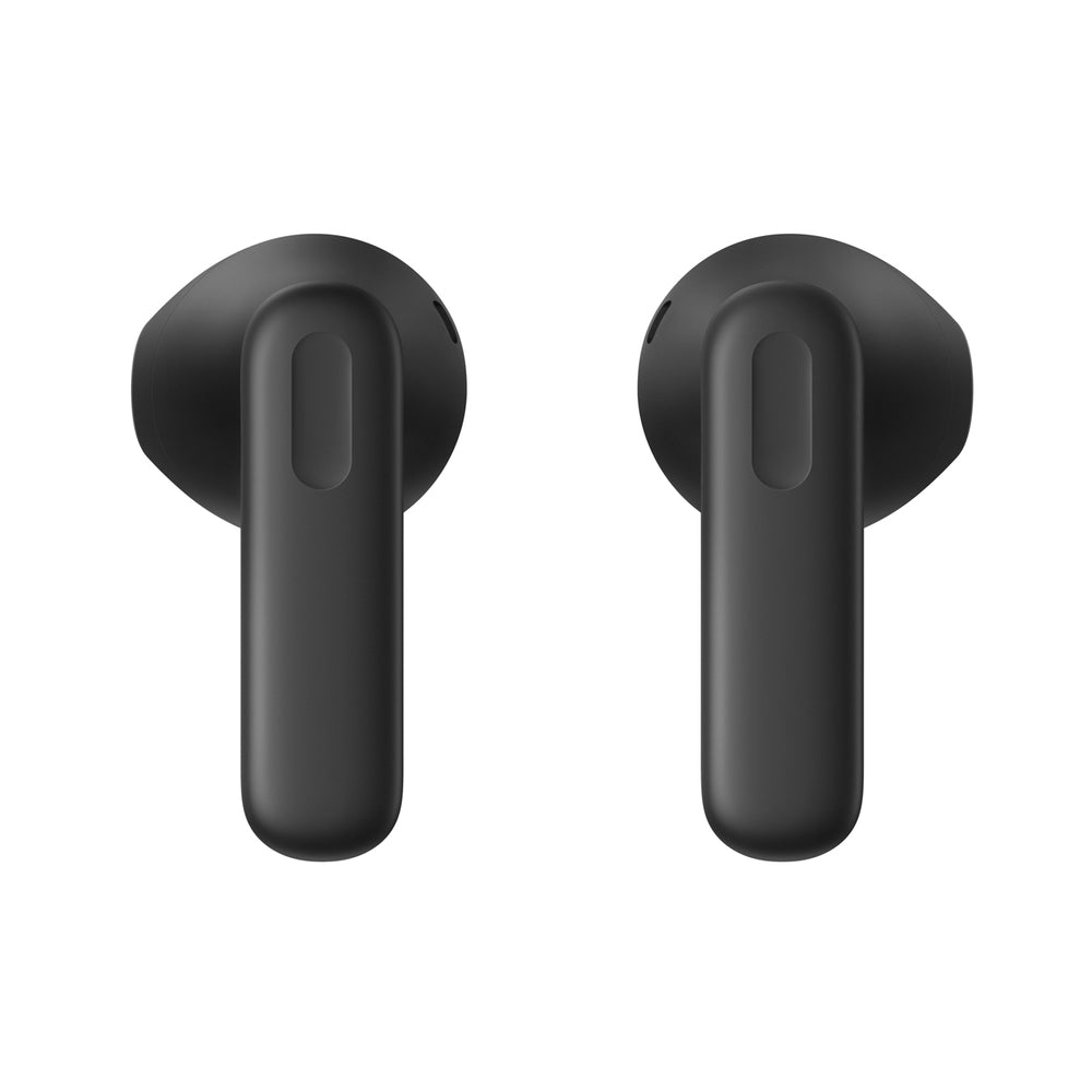 Oppo Enco Buds3 In-Ear Wireless Headphones - Black_2