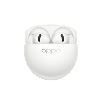 Oppo Enco Air5s In-Ear Wireless Headphones with ANC - White_1