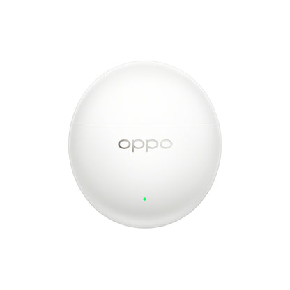 Oppo Enco Air5s In-Ear Wireless Headphones with ANC - White_2