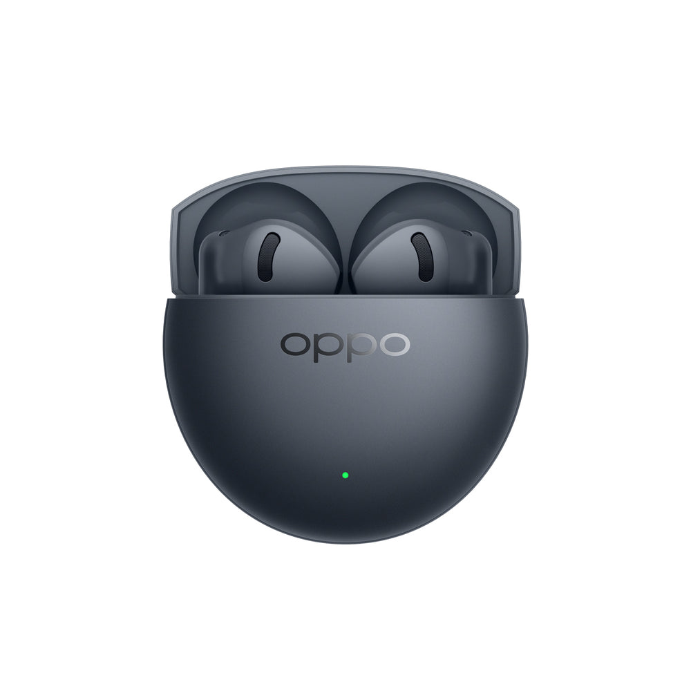 Oppo Enco Air5s In-Ear Wireless Headphones with ANC - Black_1
