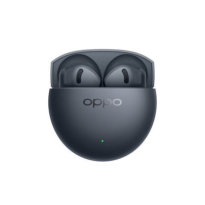 Oppo Enco Air5s In-Ear Wireless Headphones with ANC - Black_1