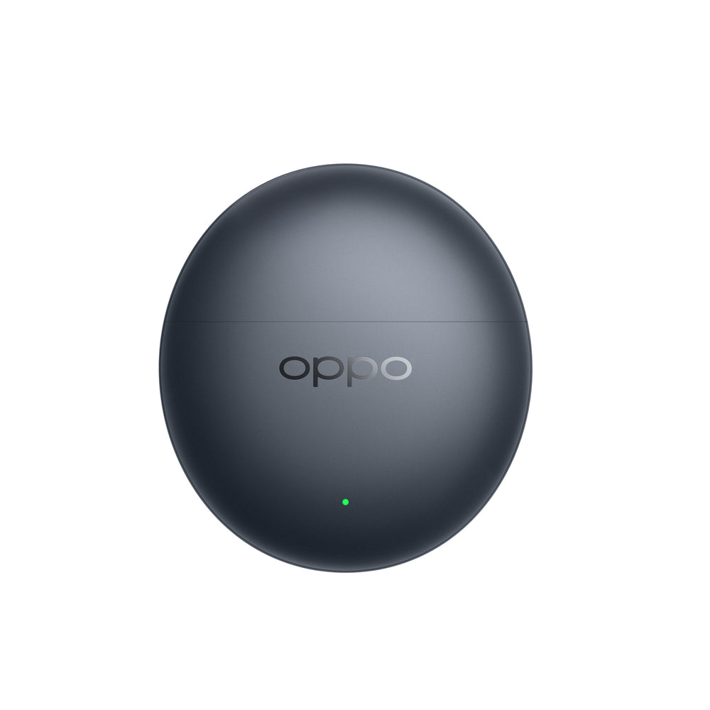 Oppo Enco Air5s In-Ear Wireless Headphones with ANC - Black_2