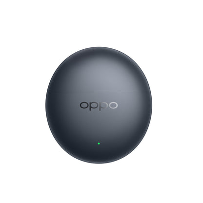 Oppo Enco Air5s In-Ear Wireless Headphones with ANC - Black_2