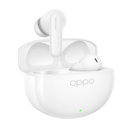 Oppo Enco Air5 In-Ear Wireless Headphones with ANC and AI Translation - White_0