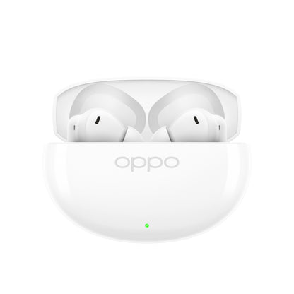 Oppo Enco Air5 In-Ear Wireless Headphones with ANC and AI Translation - White_2