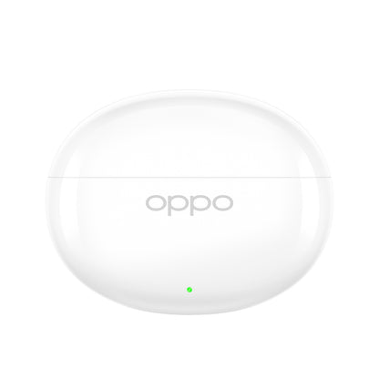 Oppo Enco Air5 In-Ear Wireless Headphones with ANC and AI Translation - White_5