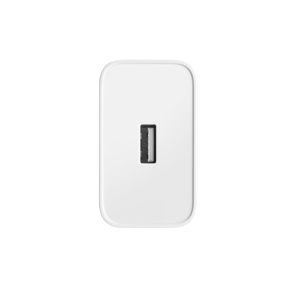 Oppo OSAB7CF3AE 80W USB-A Wall Charger - White_1