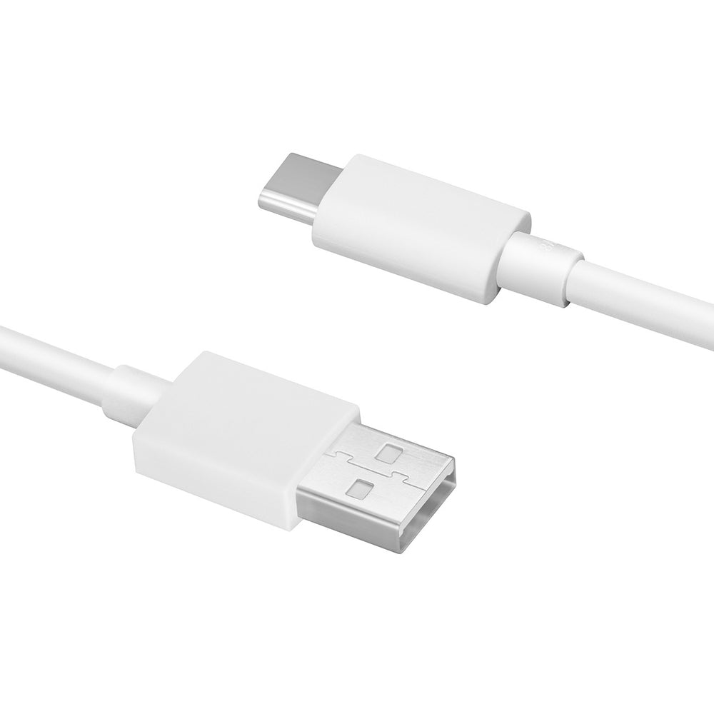 OPPO DL129 USB Cable 8 A USB-A - USB-C 1 m - white_1