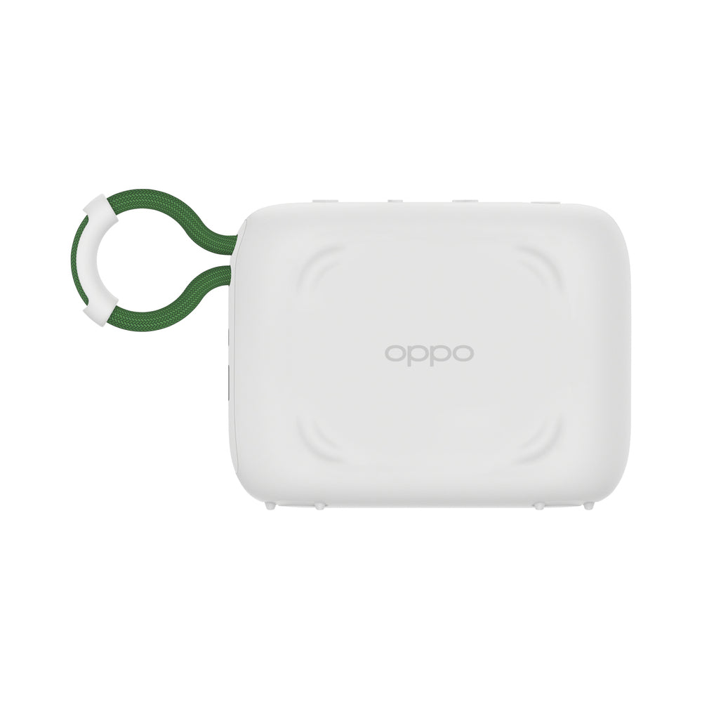 Oppo SPK2601 Bluetooth Speaker - Gray_1