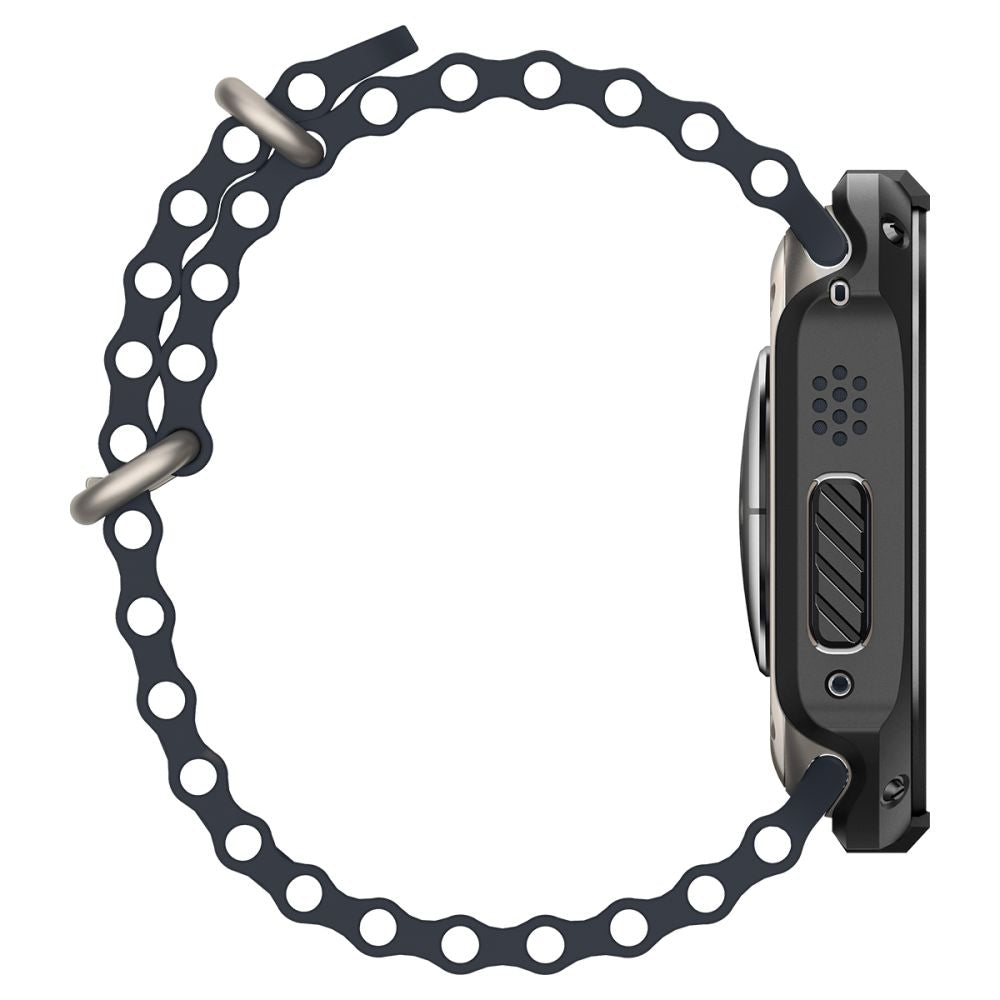 Spigen Tough Armor case for Apple Watch Ultra 49 mm - black_5