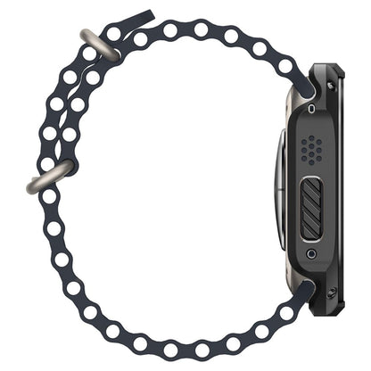 Spigen Tough Armor case for Apple Watch Ultra 49 mm - black_5
