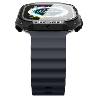 Spigen Tough Armor case for Apple Watch Ultra 49 mm - black_6