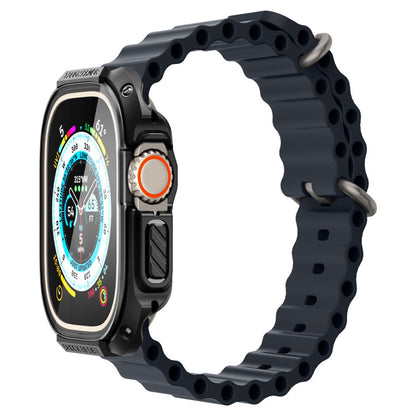 Spigen Tough Armor case for Apple Watch Ultra 49 mm - black_8