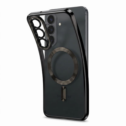 Tech-Protect MagFlex Case for Samsung Galaxy S26 FE - Black_4