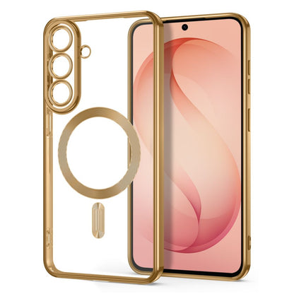 Tech-Protect MagFlex Case for Samsung Galaxy S26 FE - Gold_1