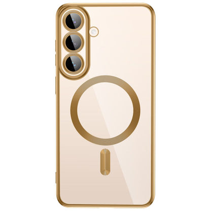 Tech-Protect MagFlex Case for Samsung Galaxy S26 FE - Gold_2