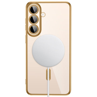 Tech-Protect MagFlex Case for Samsung Galaxy S26 FE - Gold_3