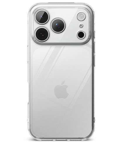 Ringke Fusion Case for iPhone 18 Pro Max / 17 Pro Max - Clear_2