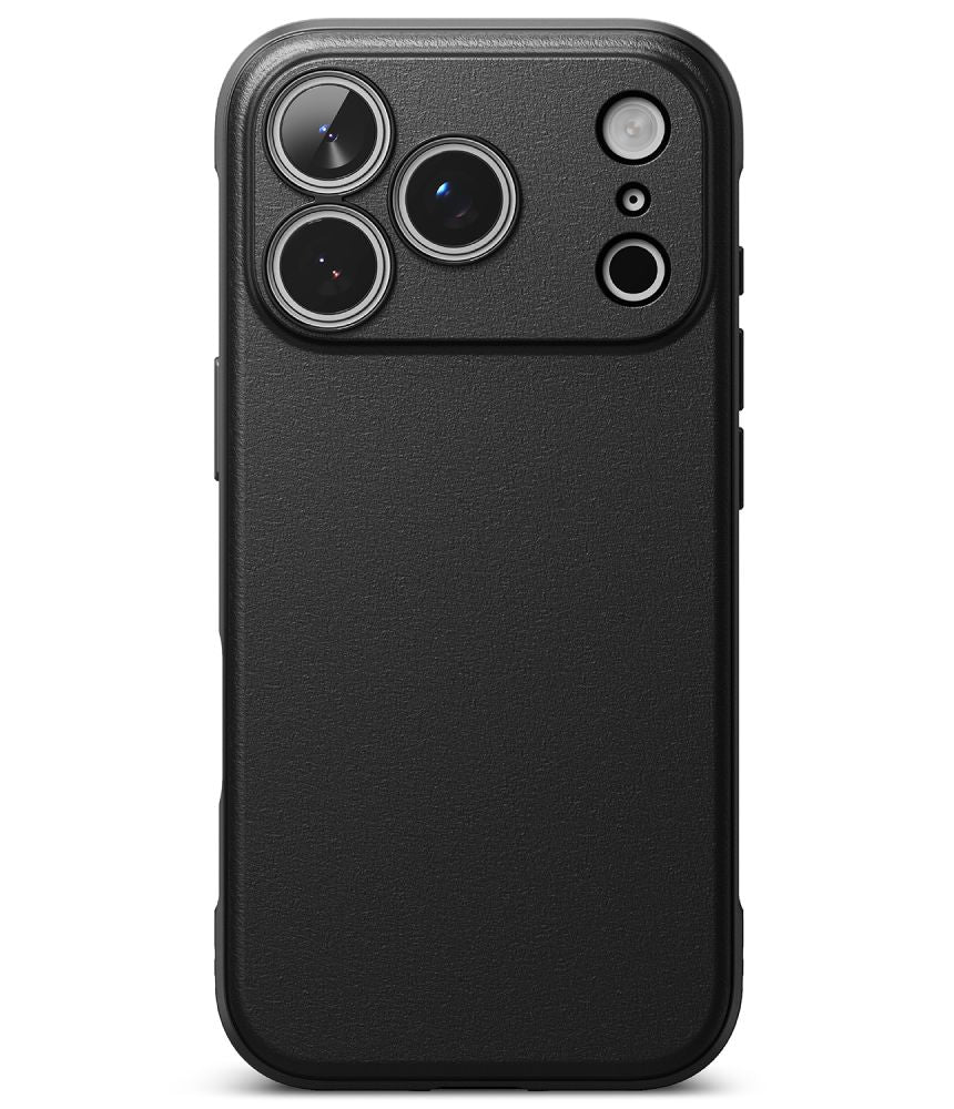 Ringke Onyx Case for iPhone 18 Pro Max / 17 Pro Max - Black_2