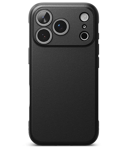 Ringke Onyx Case for iPhone 18 Pro Max / 17 Pro Max - Black_2