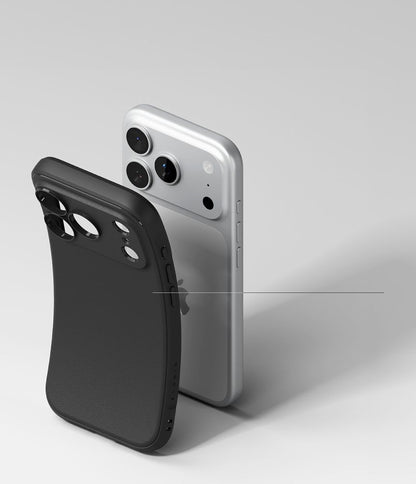 Ringke Onyx Case for iPhone 18 Pro Max / 17 Pro Max - Black_5