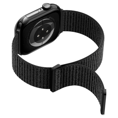 Spigen WBF01 Band for Apple Watch 44 / 45 / 46 / 49 mm - black_3