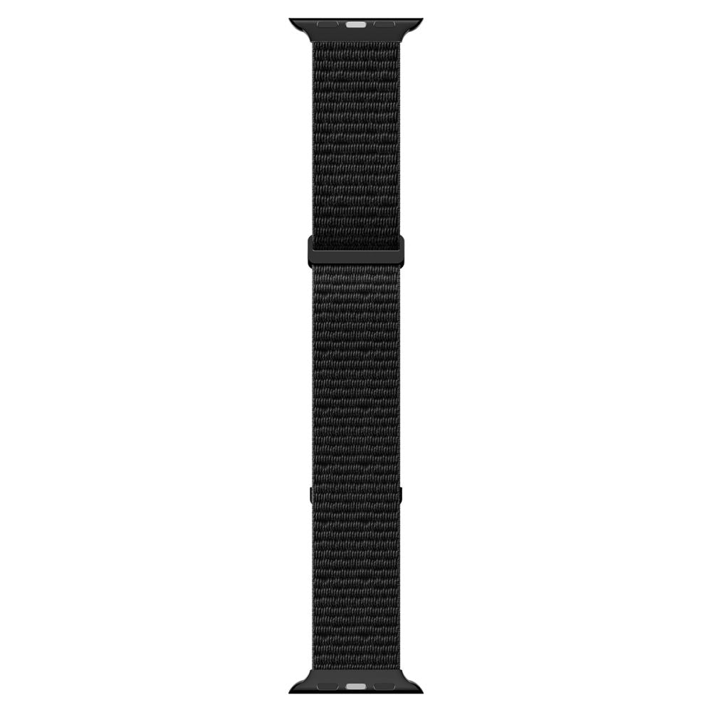 Spigen WBF01 Band for Apple Watch 44 / 45 / 46 / 49 mm - black_4