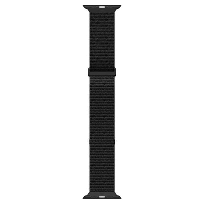Spigen WBF01 Band for Apple Watch 44 / 45 / 46 / 49 mm - black_4