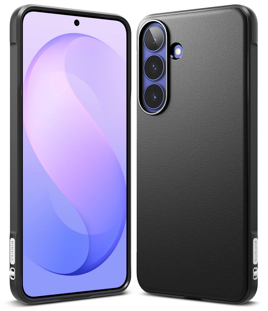 Ringke Onyx Case for Samsung Galaxy S26 FE - Black_1