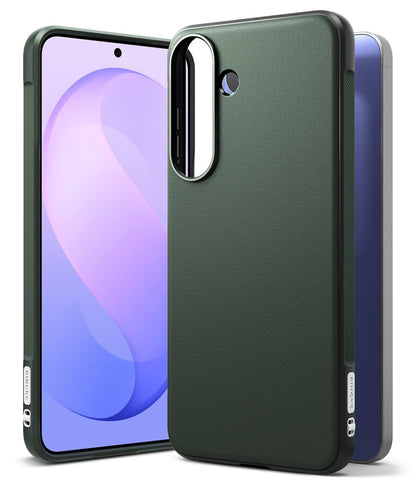 Ringke Onyx Case for Samsung Galaxy S26 FE - Dark Green_0