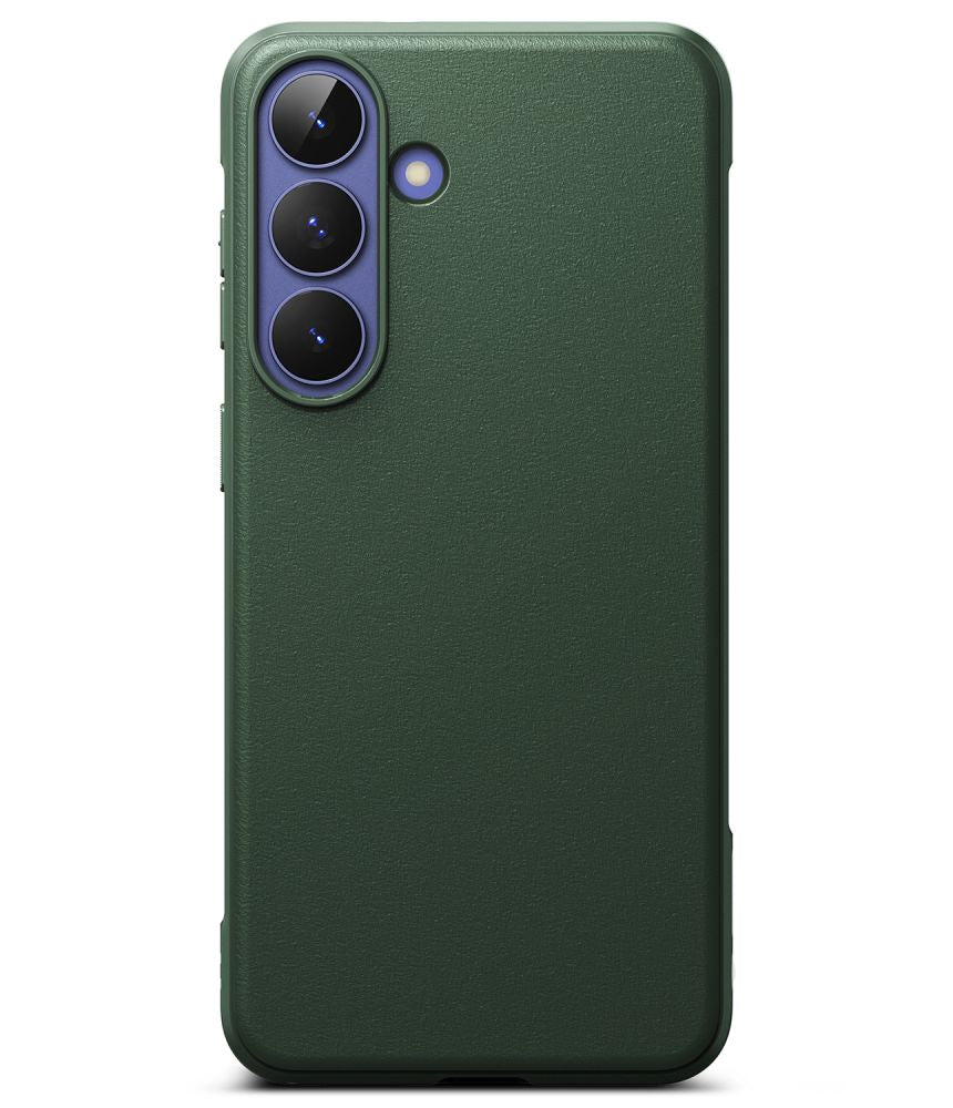 Ringke Onyx Case for Samsung Galaxy S26 FE - Dark Green_2