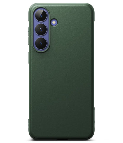 Ringke Onyx Case for Samsung Galaxy S26 FE - Dark Green_2