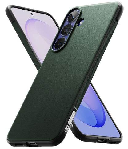 Ringke Onyx Case for Samsung Galaxy S26 FE - Dark Green_3