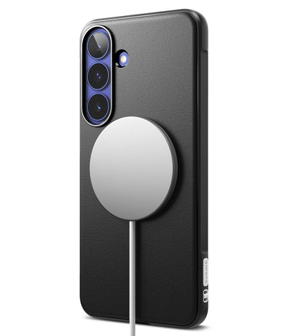 Ringke Onyx Magsafe Case for Samsung Galaxy S26 FE - Black_3