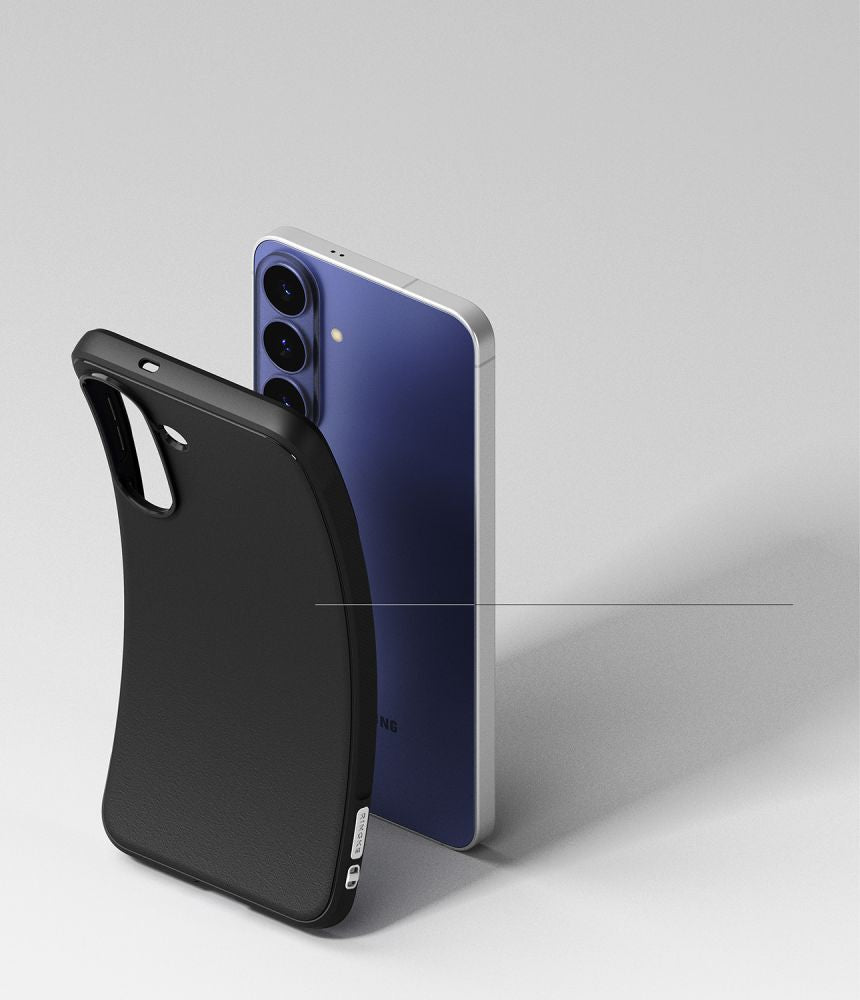 Ringke Onyx Magsafe Case for Samsung Galaxy S26 FE - Black_6