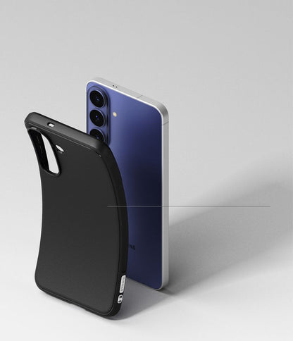 Ringke Onyx Magsafe Case for Samsung Galaxy S26 FE - Black_6