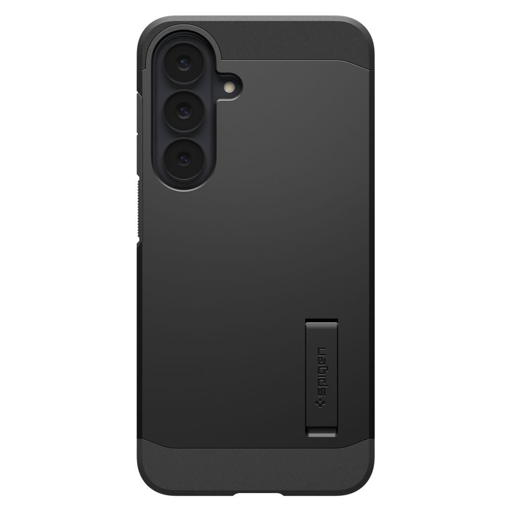 Spigen Tough Armor Mag MagSafe Case for Samsung Galaxy S26 FE - Black_1