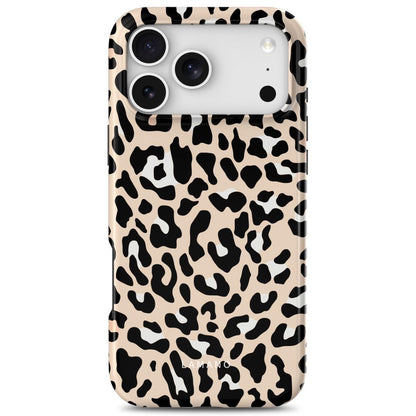 Tech-Protect Lamano MagSafe case for iPhone 18 Pro / 17 Pro - beige and black_2