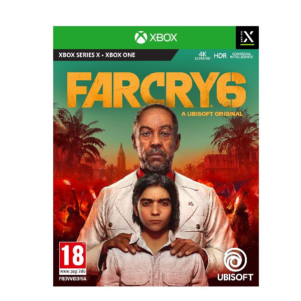 XBOX SERIES X FAR CRY 6_0