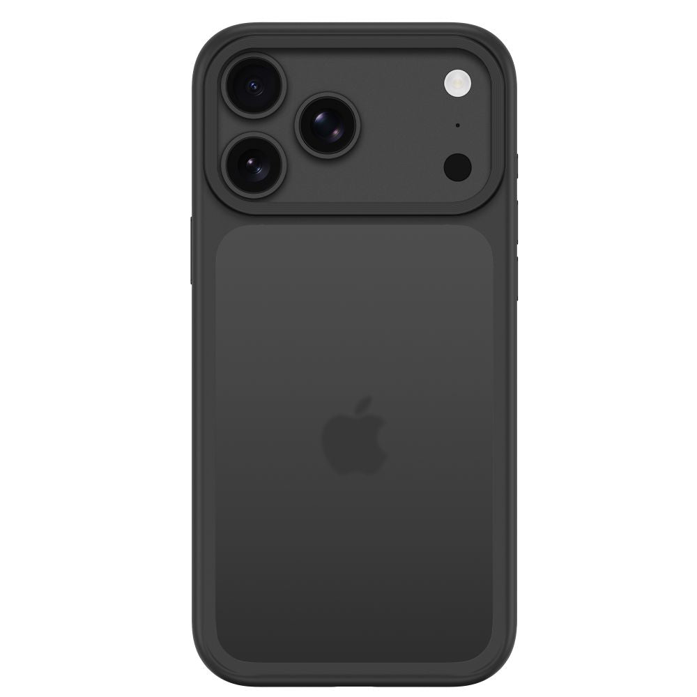 Tech-Protect Magmat CC Case for iPhone 18 Pro Max / 17 Pro Max - Matte Black_2
