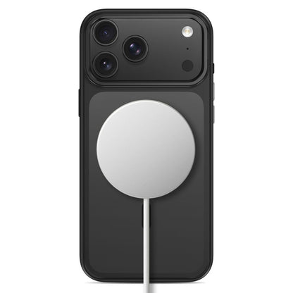 Tech-Protect MagStand MagSafe CC Case for iPhone 18 Pro Max / 17 Pro Max - Matte Black_3
